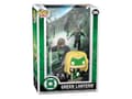 Miniatyrbilde 1 av 3: Funko! POP Comic Cover DC DCeased Green Lantern