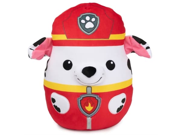 Paw Patrol Gund Trend Plysj 30 cm - Marshall