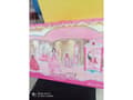 Miniatyrbild 1 av 2: Gazelo *****Doll med tillbehör G089877 99829*****