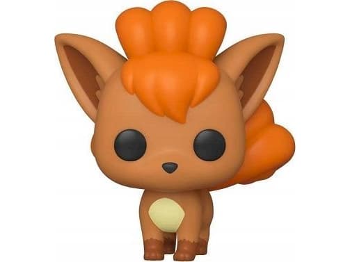 PROMO FUNKO POP FIGURINE Pokemon Vulpix 63700