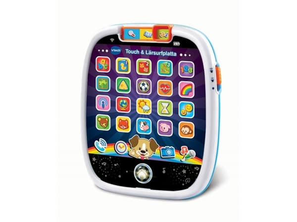 Vtech Touch & Teach Tablet SE