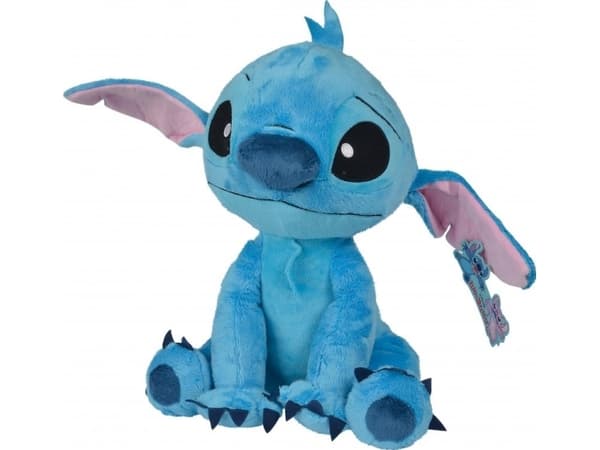 Simba Mascot Disney Lilo og Stitch Stitch 50 cm