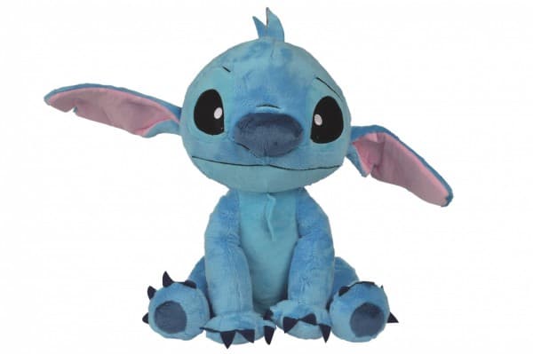 Simba Mascot Disney Lilo og Stitch Stitch 50 cm