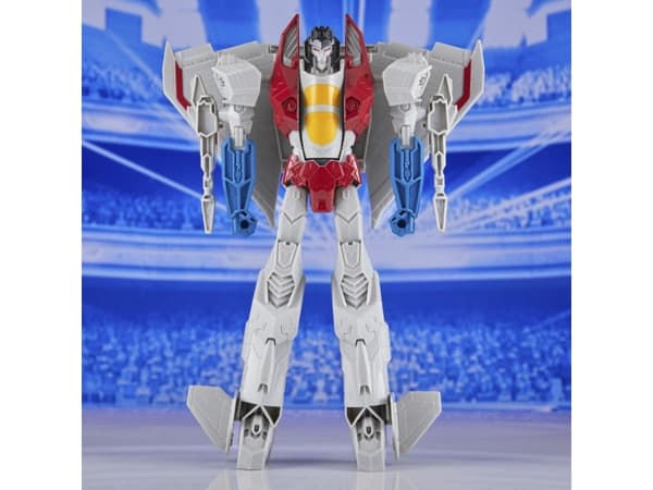 Transformers Optimus Prime (Orion Pax), 6 vuotta, muovi, sininen, punainen, hopea, 200 g