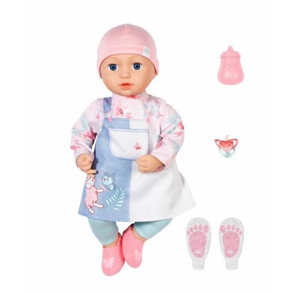 Baby Annabell Doll - 705940