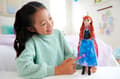 Pikkukuva 1 / 5: Barbie-nukke Mattel FRZ ANNA MAGIC SHIRT HTG24 WB4