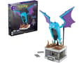 Miniatyrbild 4 av 4: MEGA Showcase Pokémon Minirörelse-Golbat, 13 År, Plast, 458,6 g