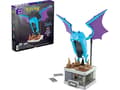Miniatyrbild 1 av 4: MEGA Showcase Pokémon Minirörelse-Golbat, 13 År, Plast, 458,6 g