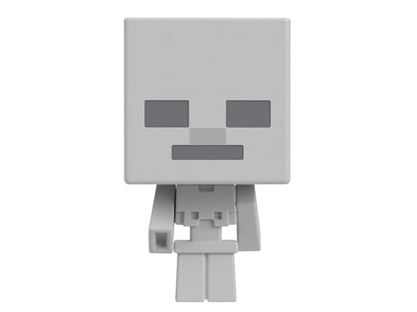 Minecraft HDV64, 6 vuosi/vuosia, Valikoidut värit, Muovi