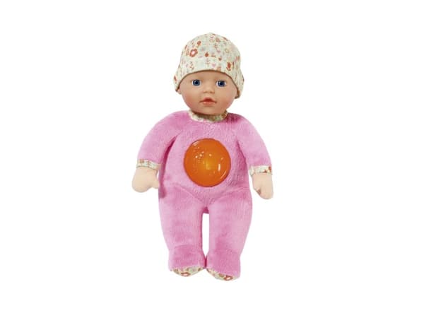 DUKKE - BABY BORN 30 CM