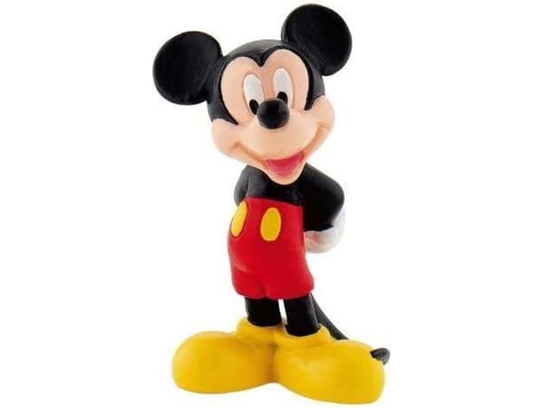 Bullyland Disney figur - Musse (220540)