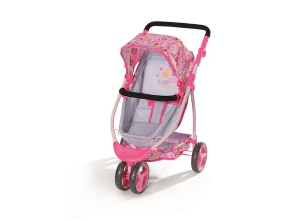 BABY born Deluxe Pram
