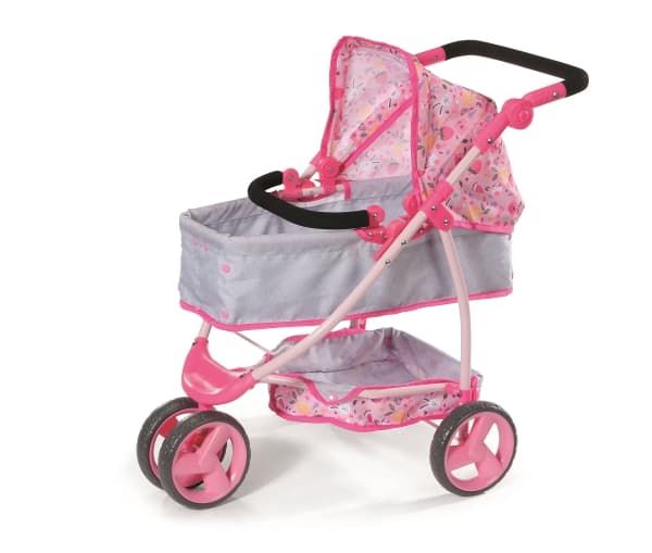 BABY born Deluxe Pram
