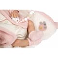Miniatyrbild 5 av 9: MuÑecas Arias Marta Med Filt Babydocka 40 Cm