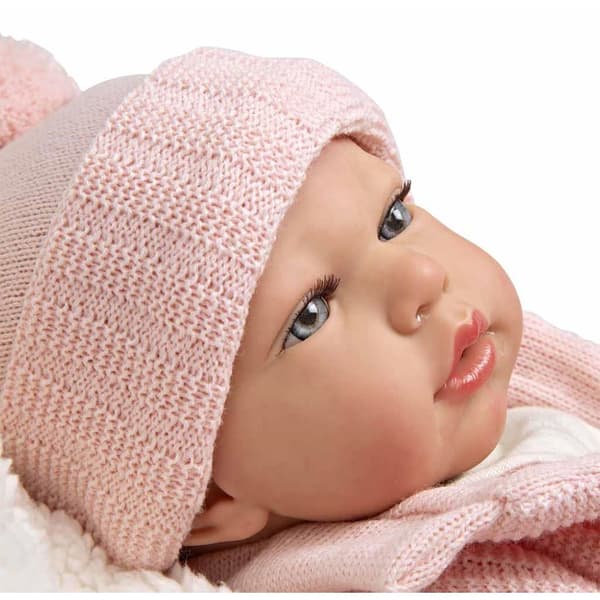MuÑecas Arias Marta Med Filt Babydocka 40 Cm