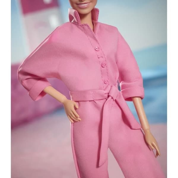 BARBIE-FILM - BARBIE - Mannequin Doll - The Doll från filmen