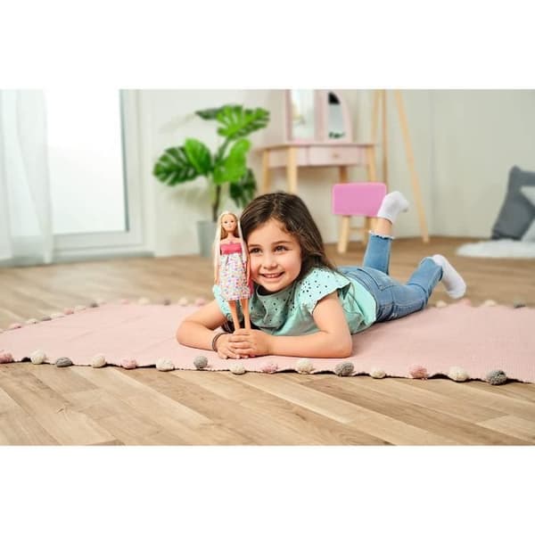 Steffi Love Babyglück gravid docka med tillbehör - Simba Toys