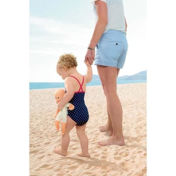 Corolle - Mon Premier Poupon - Bébé Bain Océane - 30 cm docka för vattenlek från 18 månader