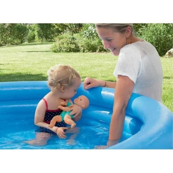 Corolle - Mon Premier Poupon - Bébé Bain Océane - 30 cm docka för vattenlek från 18 månader
