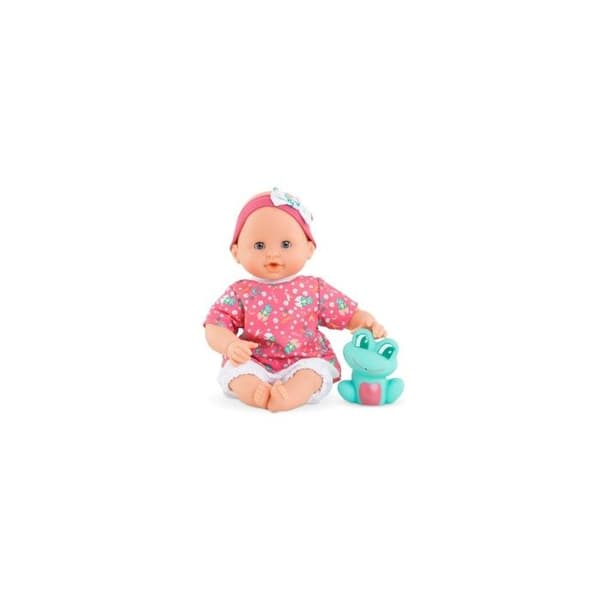Corolle - Mon Premier Poupon - Bébé Bain Océane - 30 cm docka för vattenlek från 18 månader