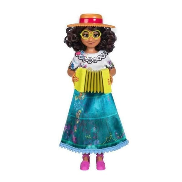 Disney Encanto - Mirabel Singing Doll