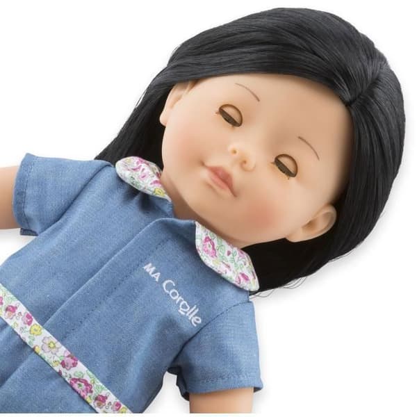Ma Corolle docka - Perrine - 36 cm - från 4 år