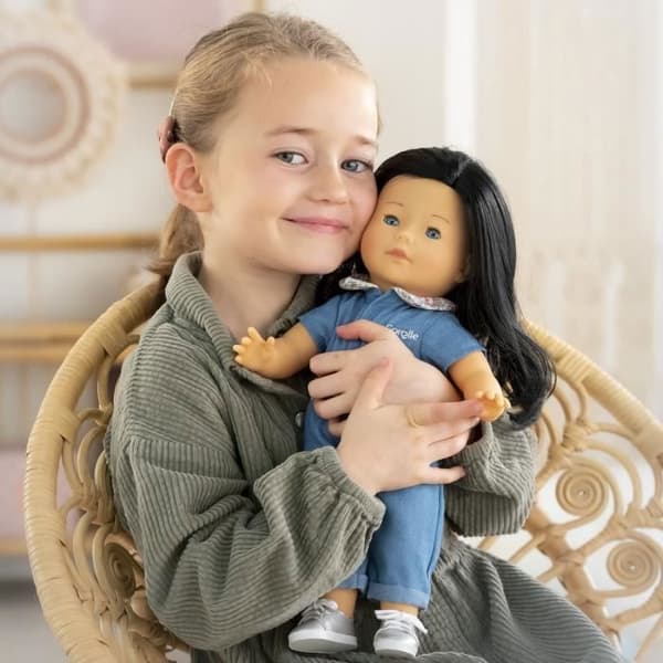 Ma Corolle docka - Perrine - 36 cm - från 4 år