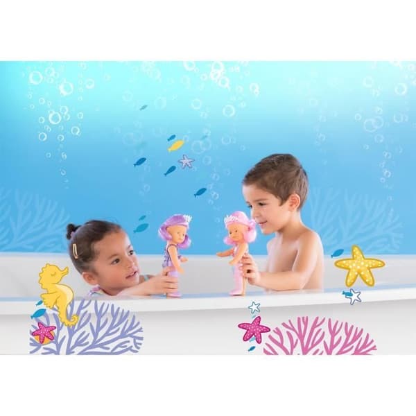 My Mini Mermaids COROLLE - Nérina - 20 cm - Från 3 år
