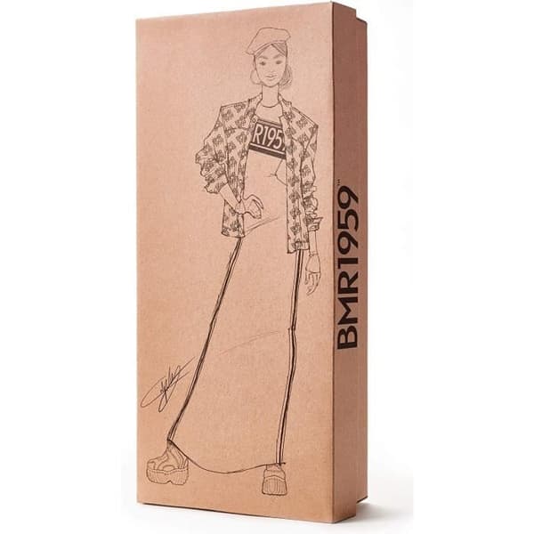 BARBIE Signatur BMR1959 Basker - Samlardocka