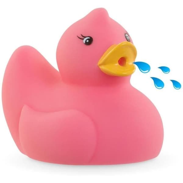 Mån Premier Poupon COROLLE - Baby Bath Coralie - 30 cm - badleksak - vaniljdoft - från 18 månader