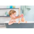 Miniatyrbild 5 av 6: Mån Premier Poupon COROLLE - Baby Bath Coralie - 30 cm - badleksak - vaniljdoft - från 18 månader