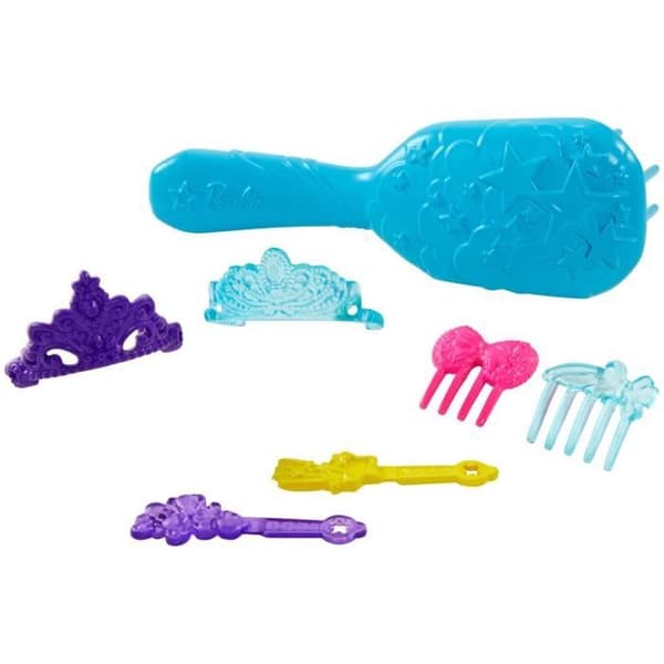 Barbie - Princess Fantastiskt långt hår - Docka - Från 3 år