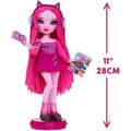 Miniatyrbild 2 av 4: Rainbow High och Shadow High fashion dockor - RAINBOW HIGH - Set med 12 - 27 cm - Flerfärgad