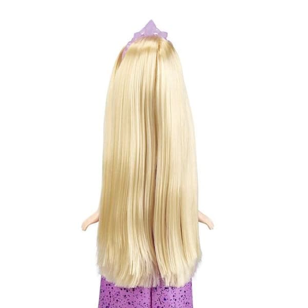 DISNEY PRINSESSOR Rapunzel Stardust Doll 26cm