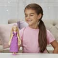 Miniatyrbild 2 av 5: DISNEY PRINSESSOR Rapunzel Stardust Doll 26cm