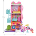 Miniatyrbild 5 av 9: Enchantimals - Enchantimals lägenhet - Docka - 4+ år