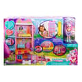 Miniatyrbild 9 av 9: Enchantimals - Enchantimals lägenhet - Docka - 4+ år