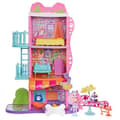 Miniatyrbild 1 av 9: Enchantimals - Enchantimals lägenhet - Docka - 4+ år