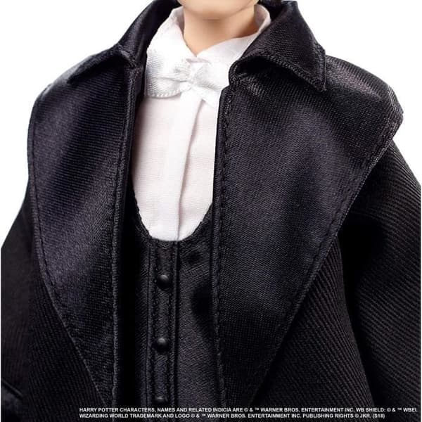HARRY POTTER Julkula Harry Potter docka 25 cm