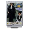 Miniatyrbild 5 av 5: HARRY POTTER Julkula Harry Potter docka 25 cm