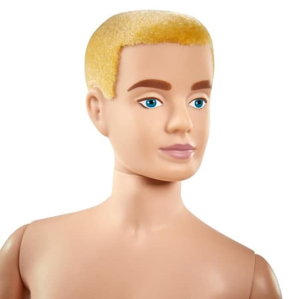 BARBIE Signature Ken 60-årsjubileums original