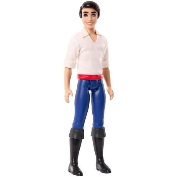 Prins Eric-Mattel Disney Doll HLV97