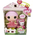 Miniatyrbild 3 av 5: Lalaloopsy - Littles - Big Doll - Trinket Sparkles