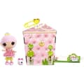 Miniatyrbild 5 av 5: Lalaloopsy - Littles - Big Doll - Trinket Sparkles
