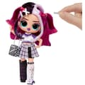 Miniatyrbild 4 av 6: LOL. Surprise Tweens S4 Doll - Jenny Rox doll 17cm - Surprise tillbehör