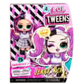 Miniatyrbild 5 av 6: LOL. Surprise Tweens S4 Doll - Jenny Rox doll 17cm - Surprise tillbehör