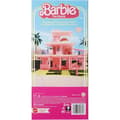 Miniatyrbild 5 av 7: Barbie The Movie Ken® Doll med Collectible Randig Beach Set HPJ97