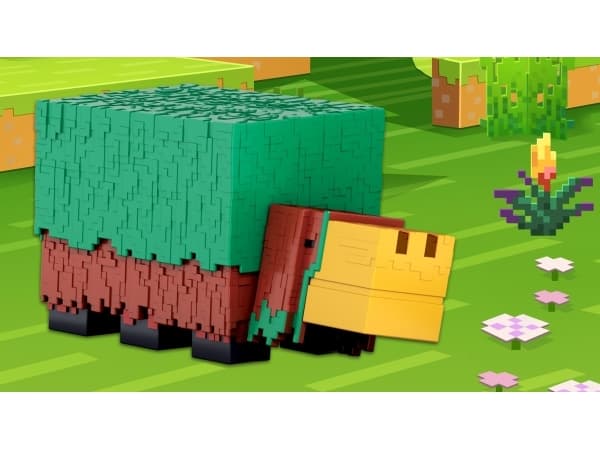 Minecraft Core Sniffer