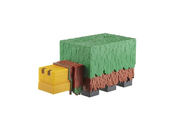 Minecraft Core Sniffer