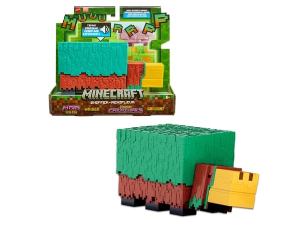 Minecraft Core Sniffer